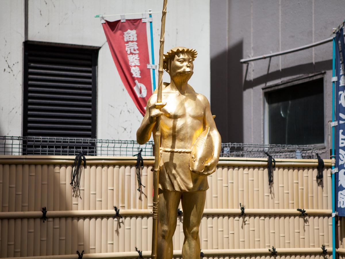 Hotel Shirobara Inn Asakusa Tōkyō Extérieur photo