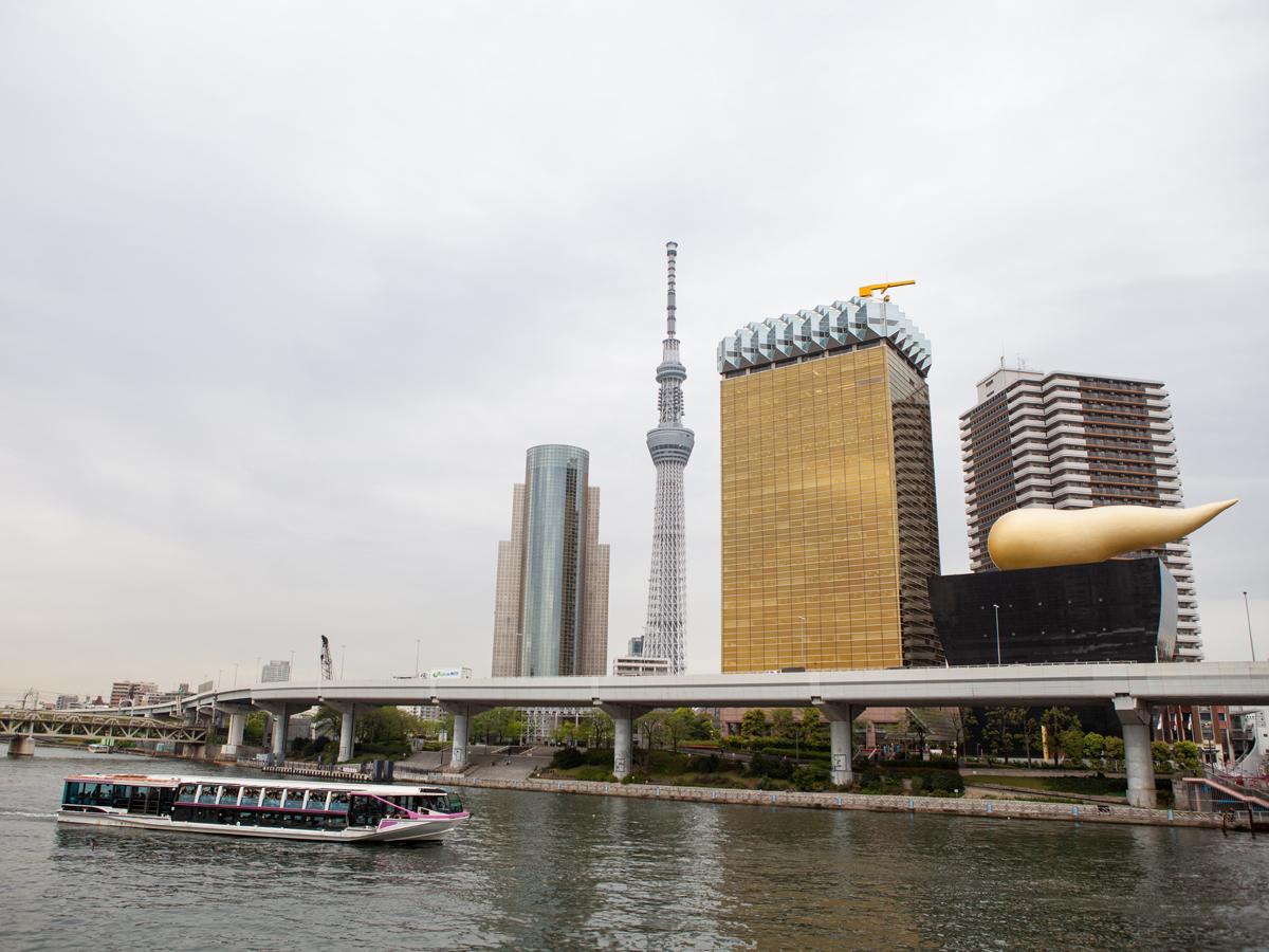 Hotel Shirobara Inn Asakusa Tōkyō Extérieur photo
