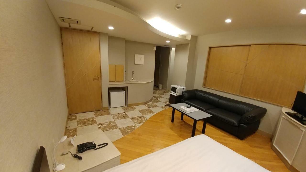 Hotel Shirobara Inn Asakusa Tōkyō Extérieur photo